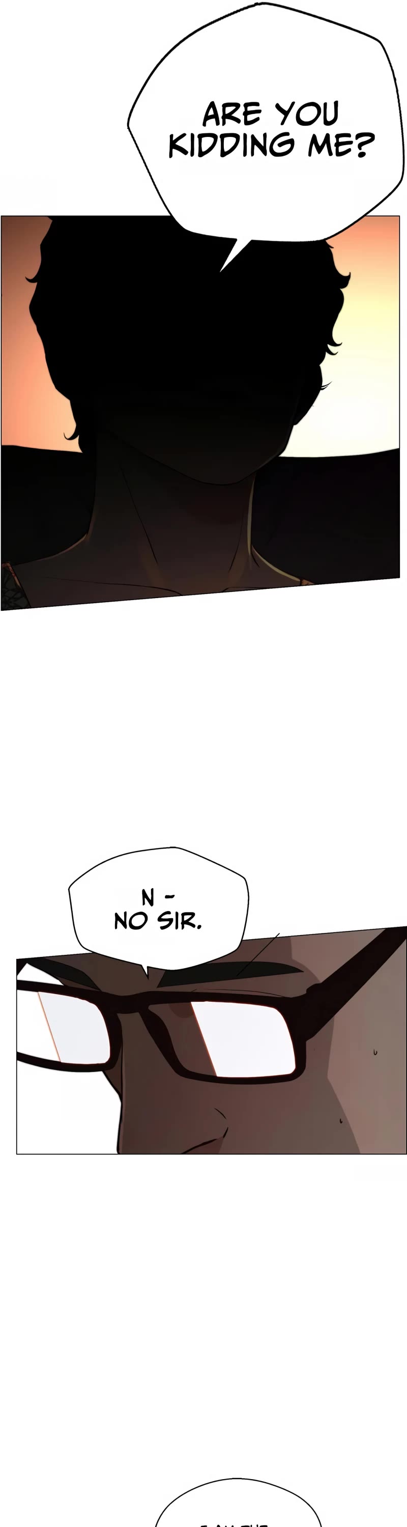 Real Man Chapter 134 page 39 - Chapter 134