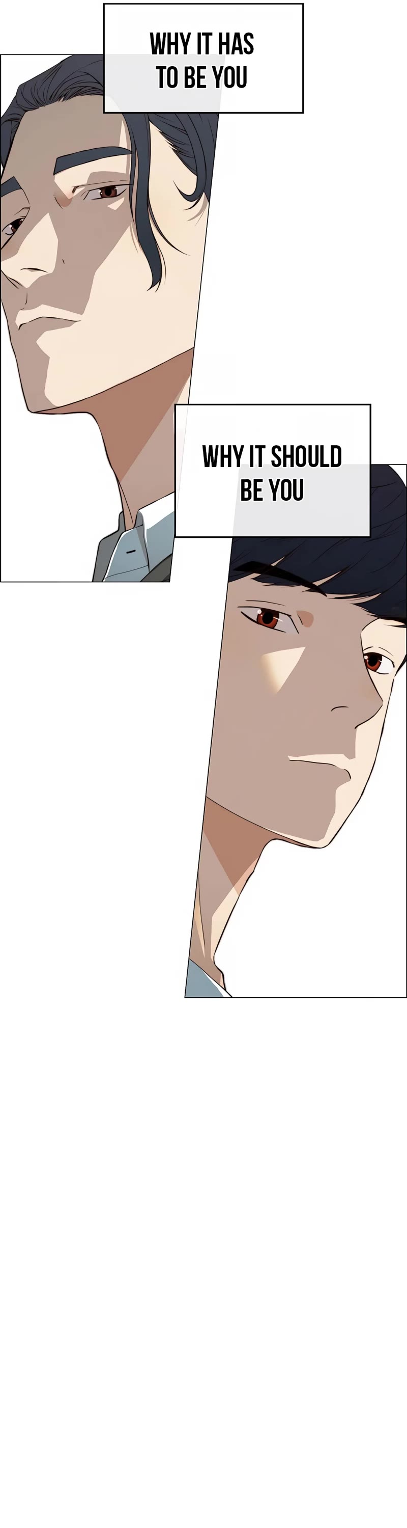 Real Man Chapter 134 page 5 - Chapter 134