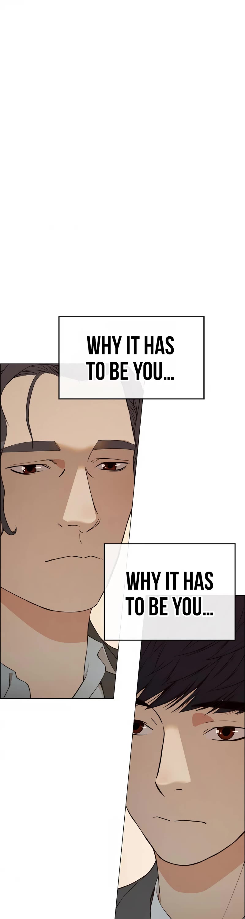 Real Man Chapter 134 page 51 - Chapter 134