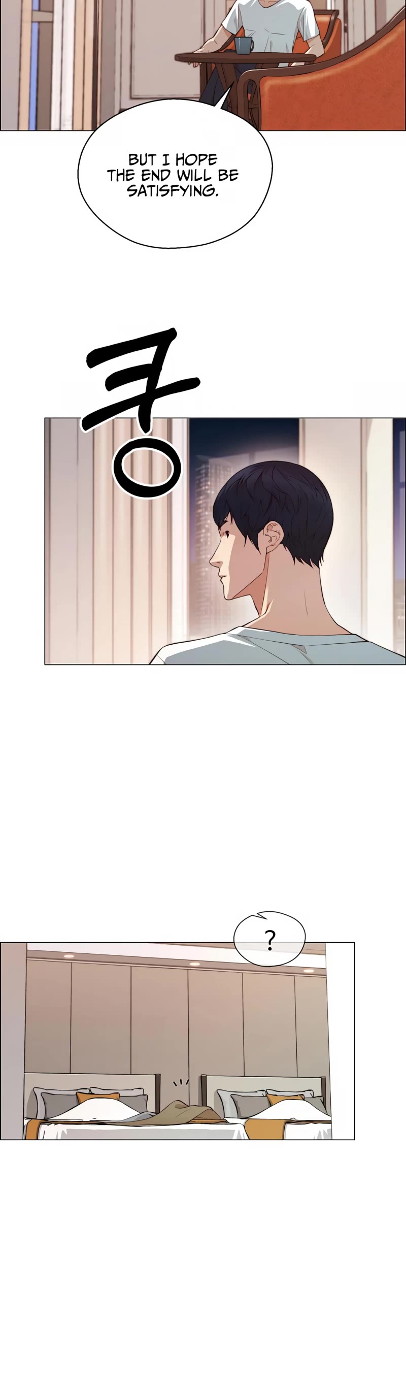 Real Man Chapter 134 page 7 - Chapter 134