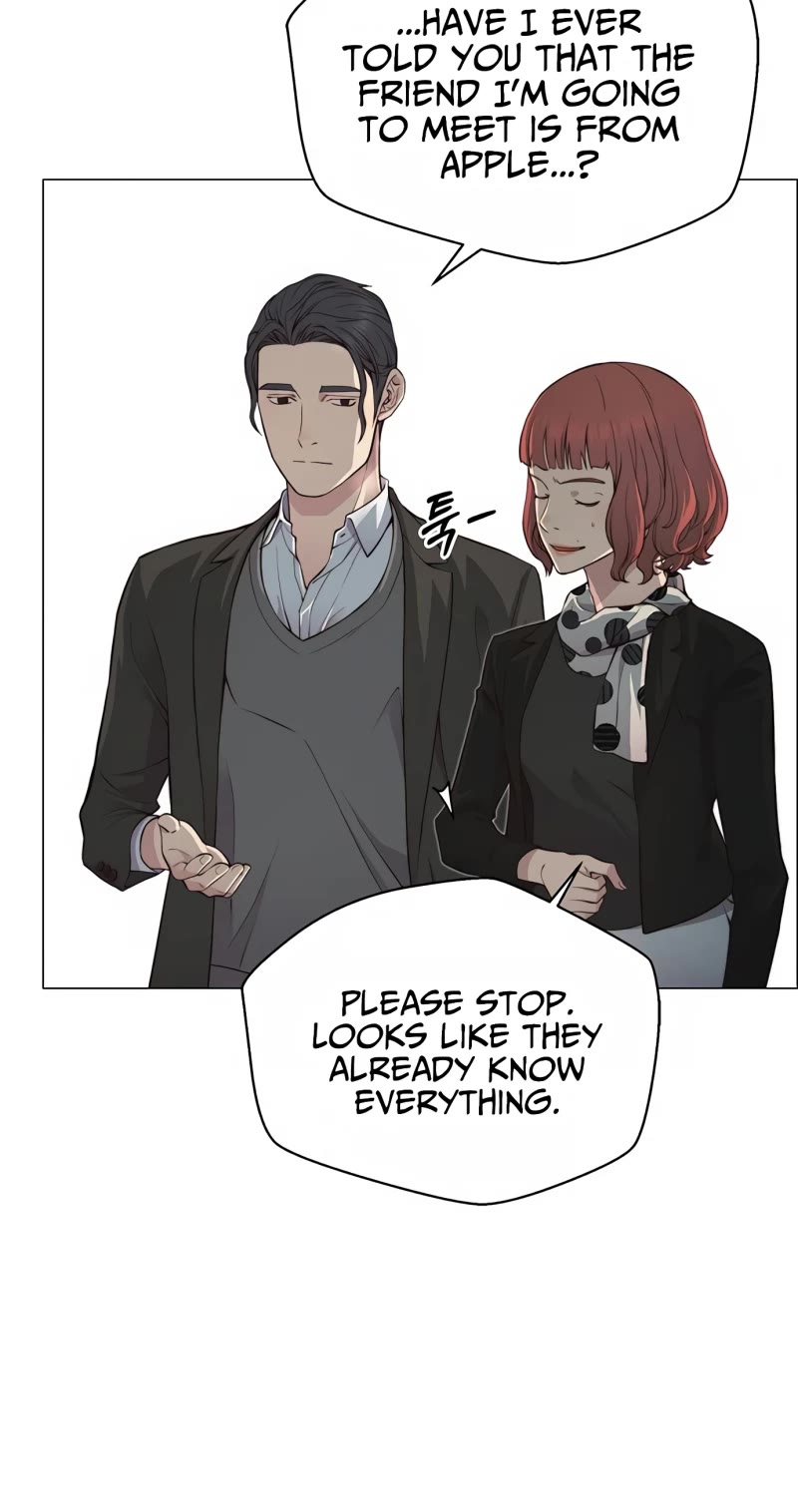 Real Man Chapter 135 page 11 - Chapter 135