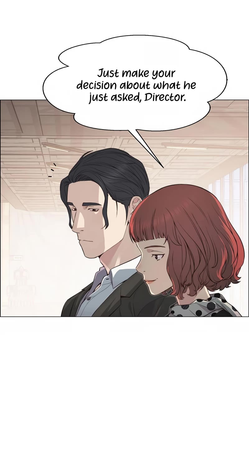 Real Man Chapter 135 page 12 - Chapter 135