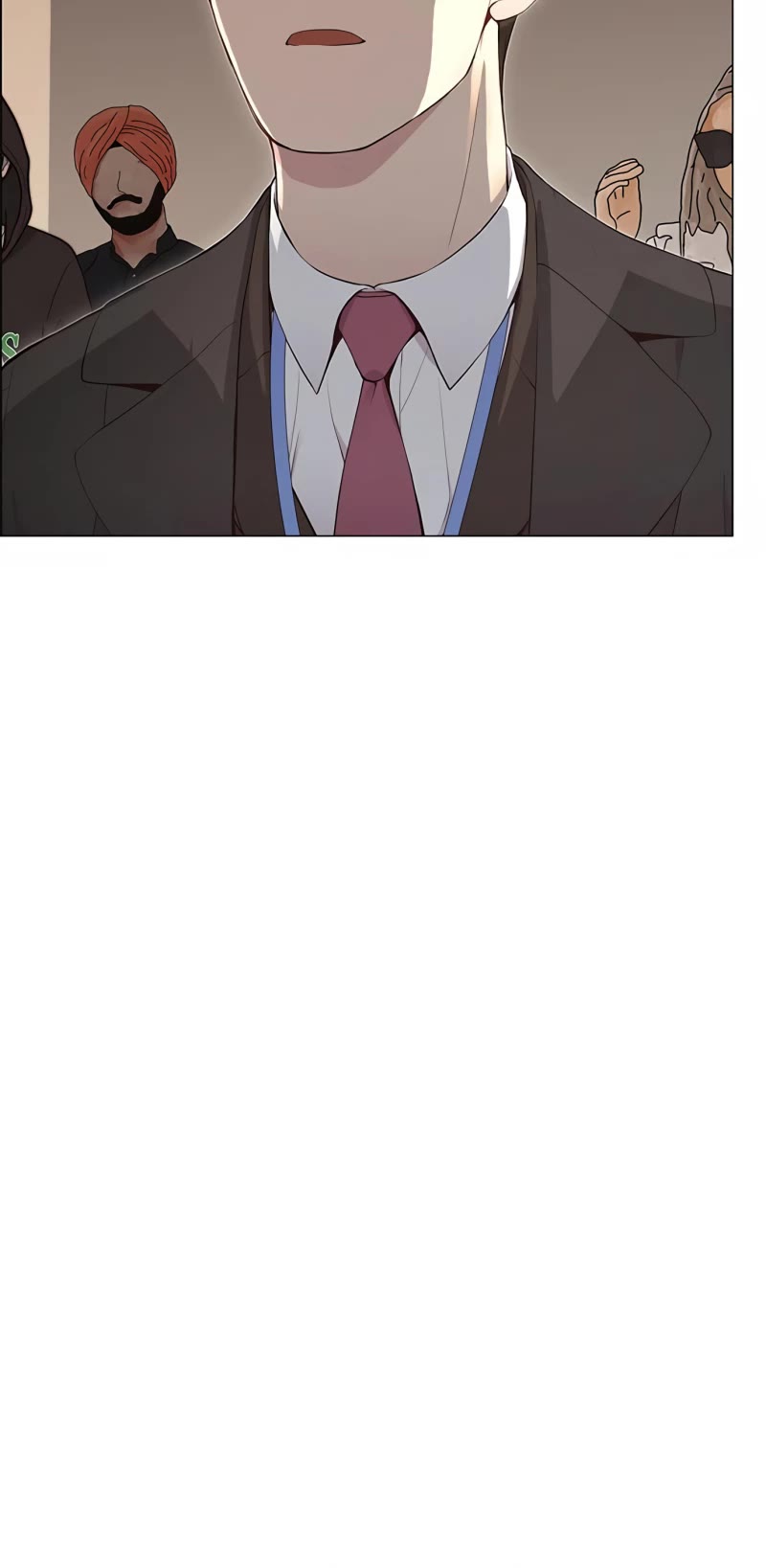 Real Man Chapter 135 page 26 - Chapter 135