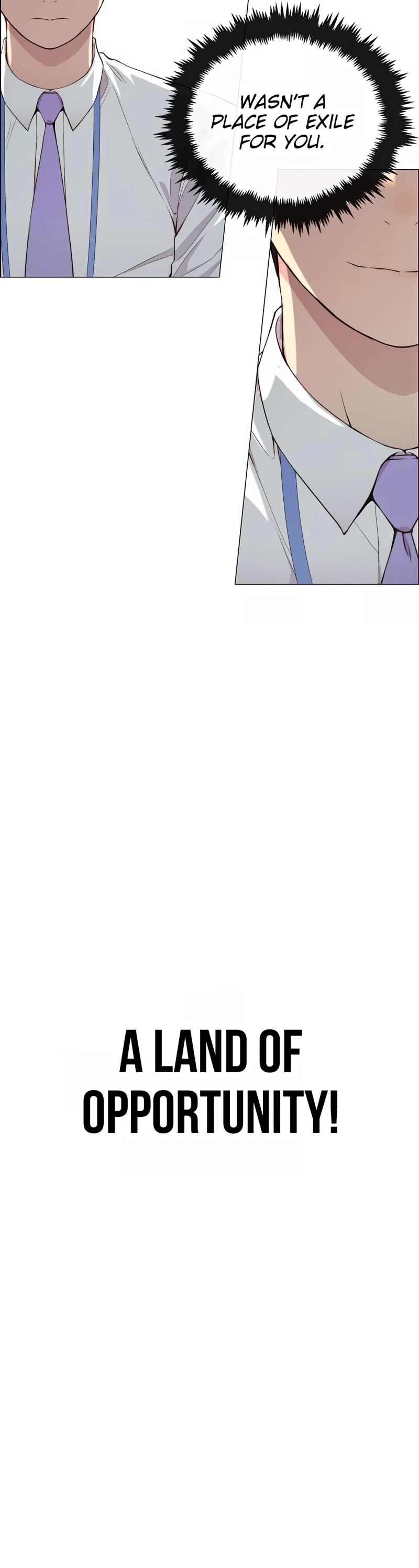Real Man Chapter 135 page 35 - Chapter 135