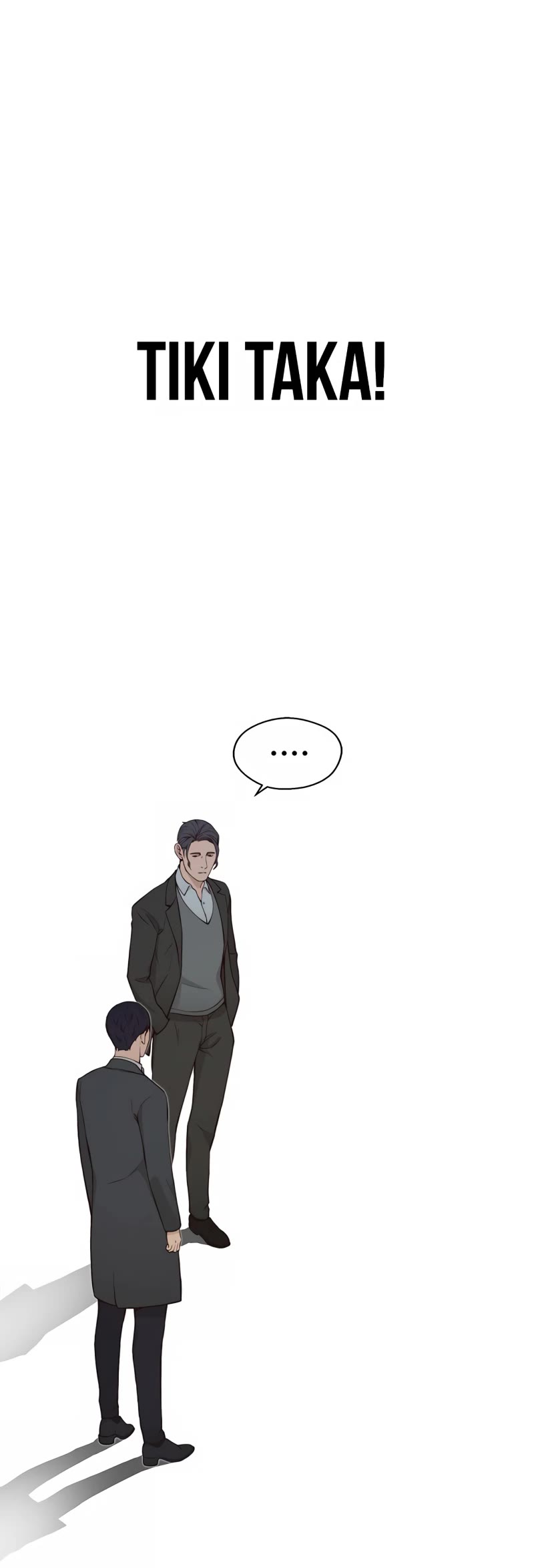 Real Man Chapter 135 page 4 - Chapter 135
