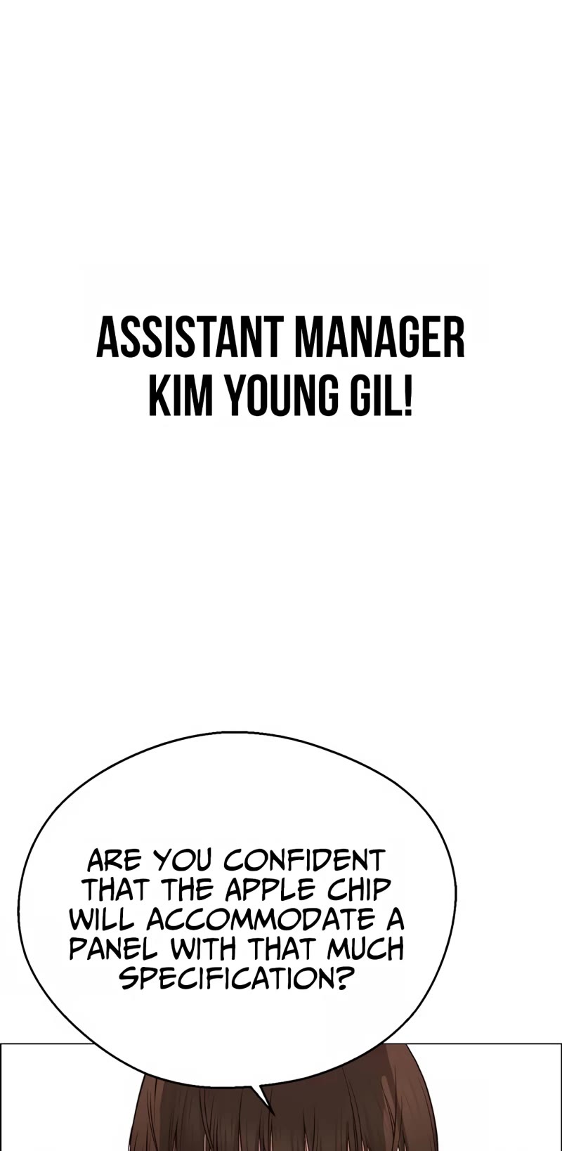 Real Man Chapter 135 page 42 - Chapter 135