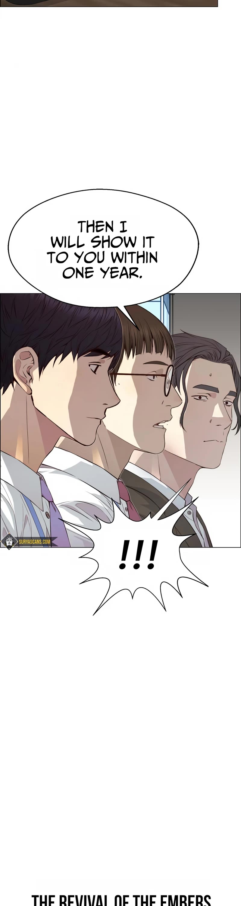 Real Man Chapter 135 page 48 - Chapter 135
