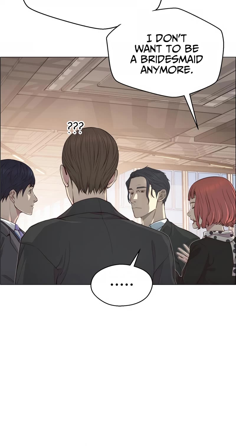 Real Man Chapter 135 page 7 - Chapter 135