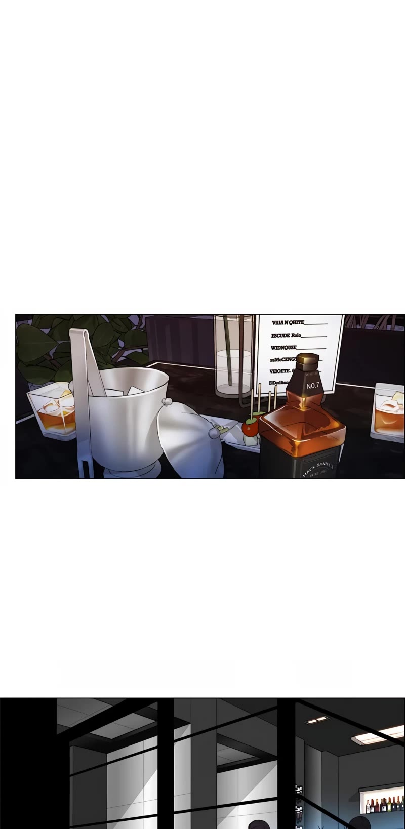 Real Man Chapter 136 page 24 - Chapter 136