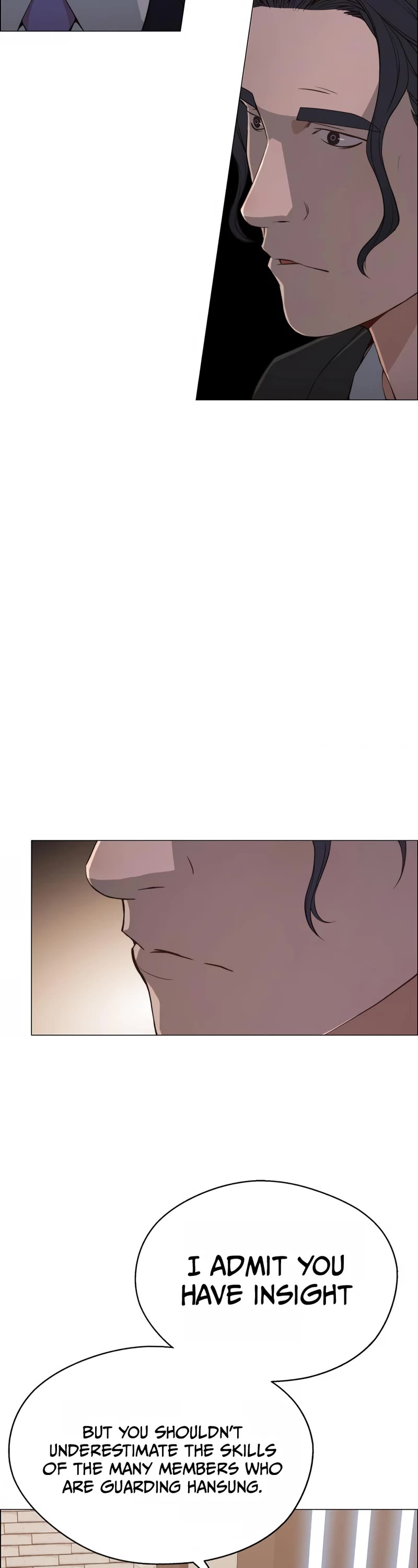Real Man Chapter 136 page 33 - Chapter 136