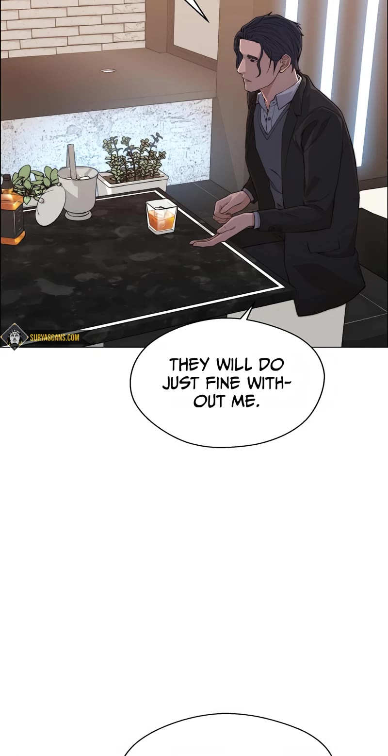 Real Man Chapter 136 page 34 - Chapter 136