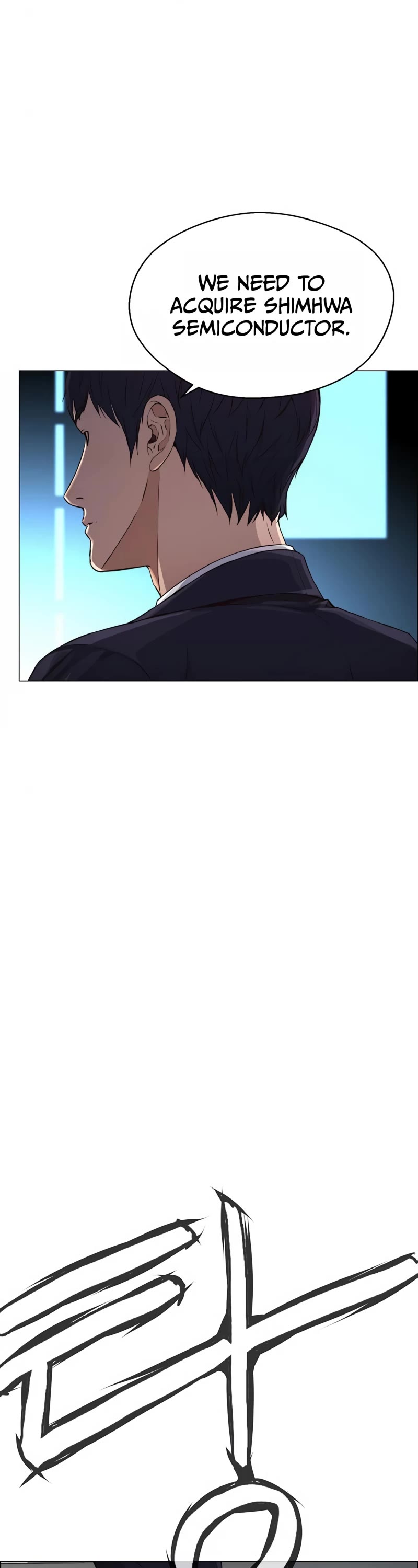 Real Man Chapter 136 page 37 - Chapter 136