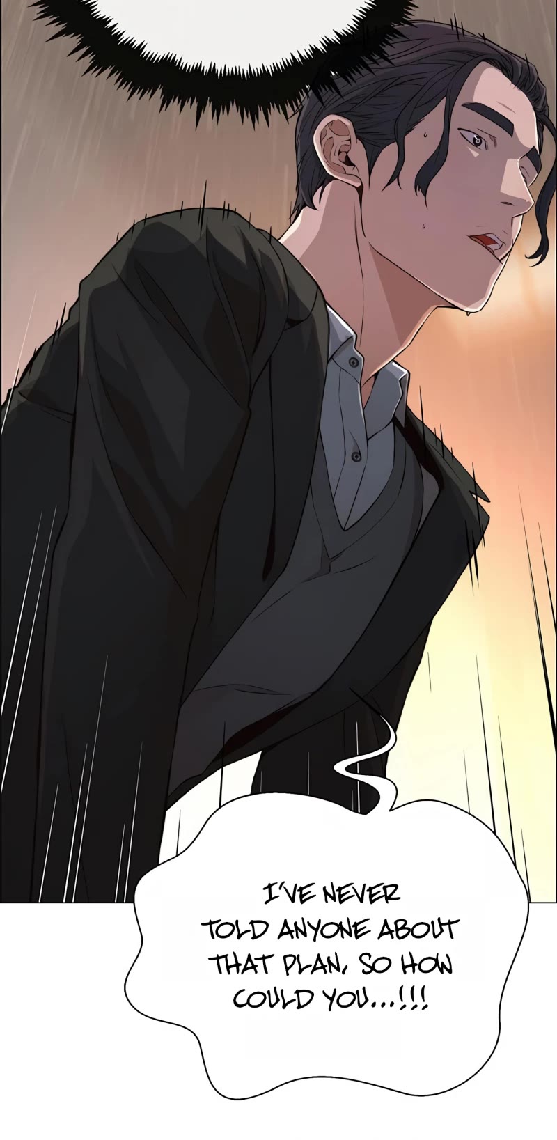 Real Man Chapter 136 page 39 - Chapter 136