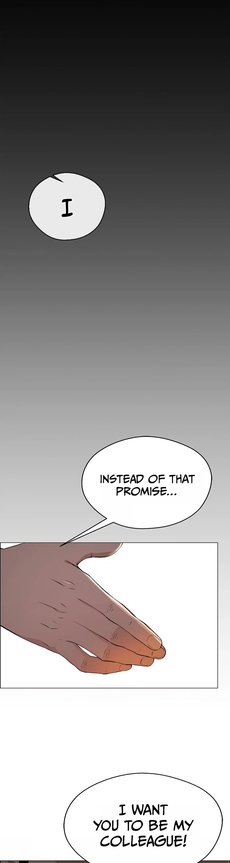 Real Man Chapter 136 page 53 - Chapter 136