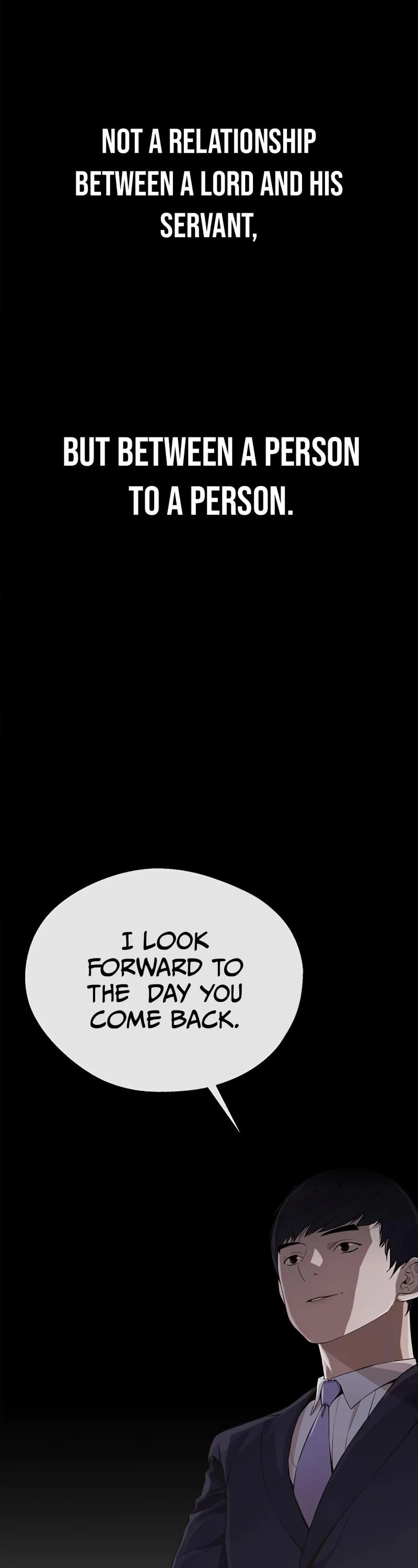 Real Man Chapter 136 page 57 - Chapter 136
