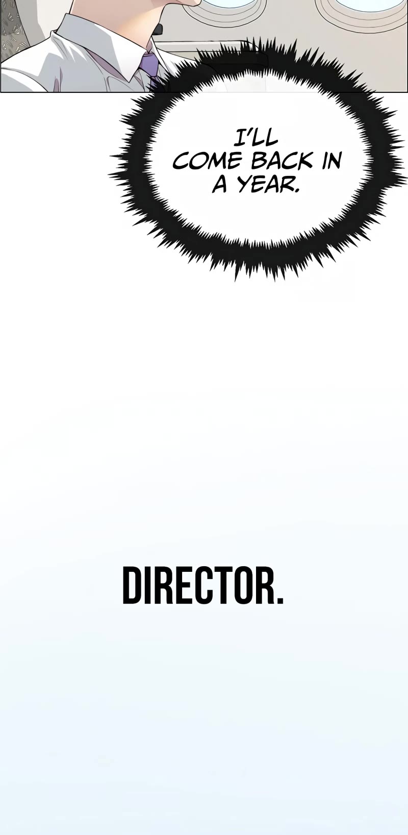 Real Man Chapter 137 page 23 - Chapter 137