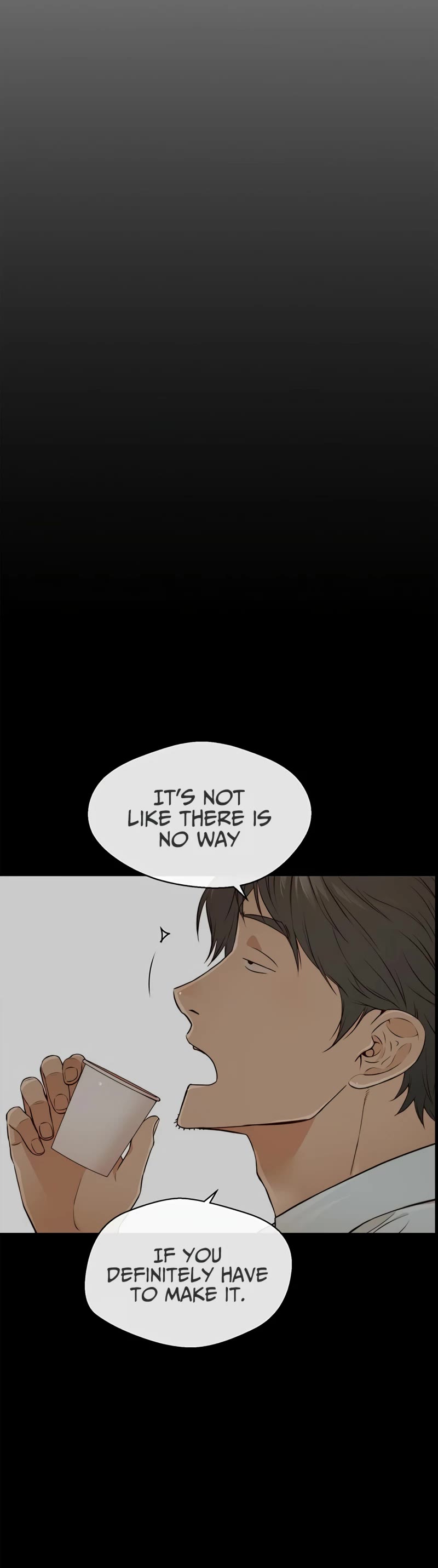 Real Man Chapter 137 page 29 - Chapter 137