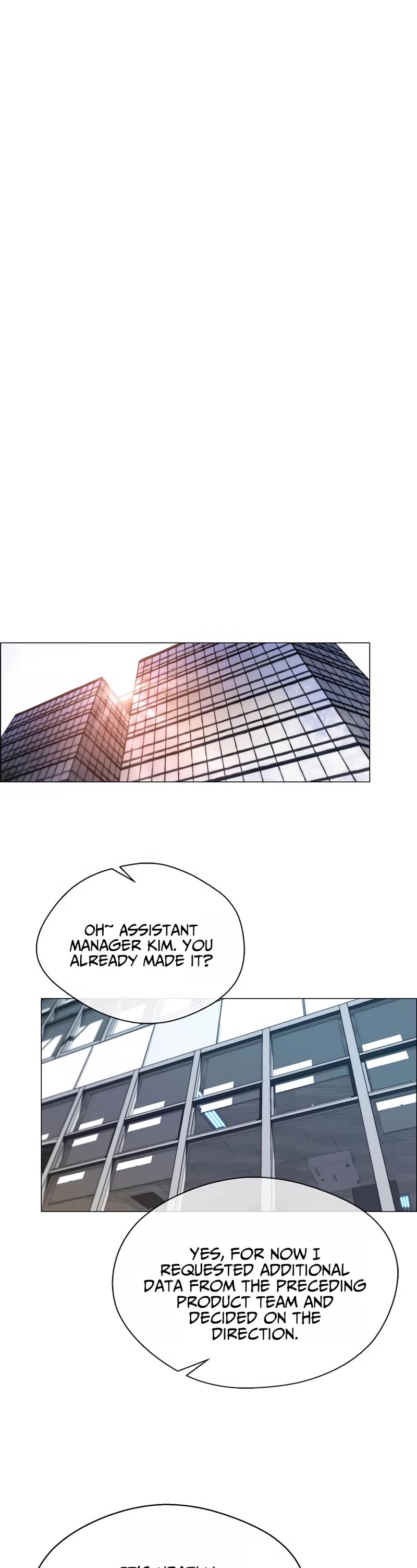Real Man Chapter 137 page 42 - Chapter 137