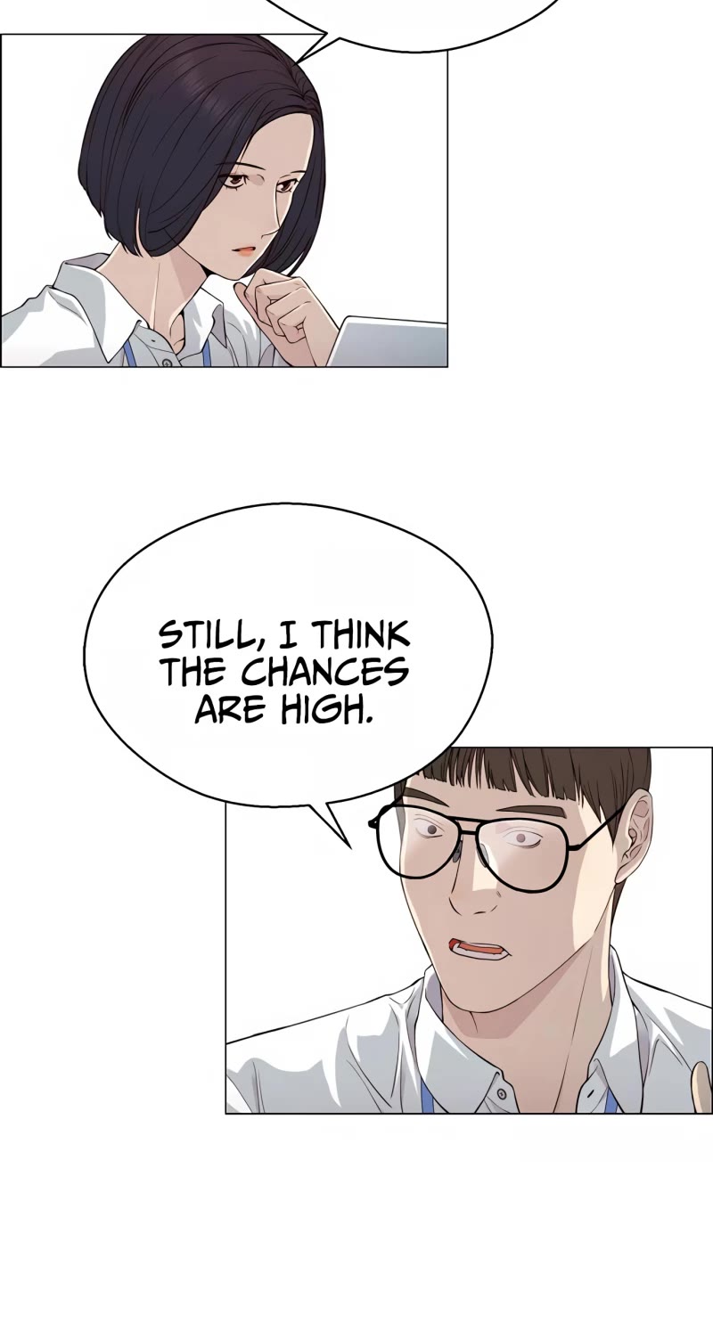 Real Man Chapter 137 page 44 - Chapter 137