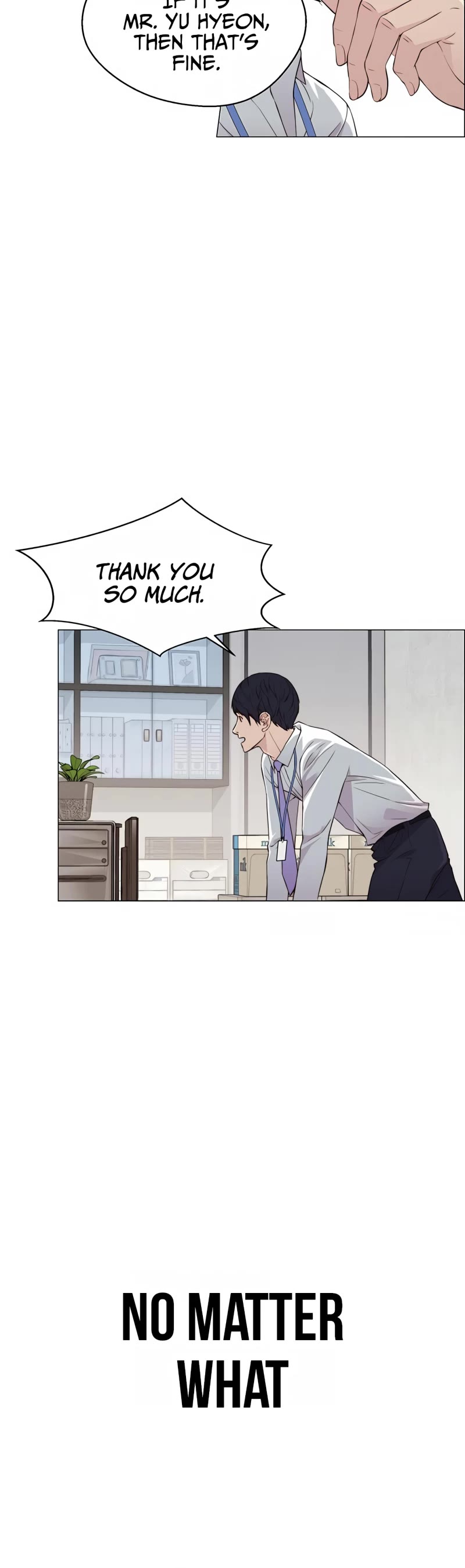 Real Man Chapter 137 page 47 - Chapter 137