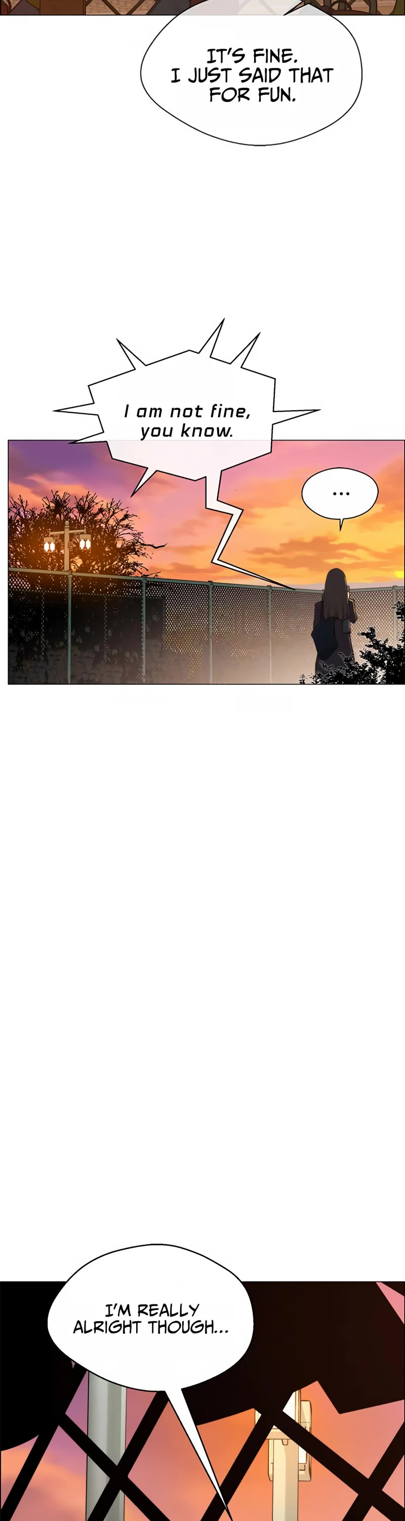 Real Man Chapter 137 page 52 - Chapter 137