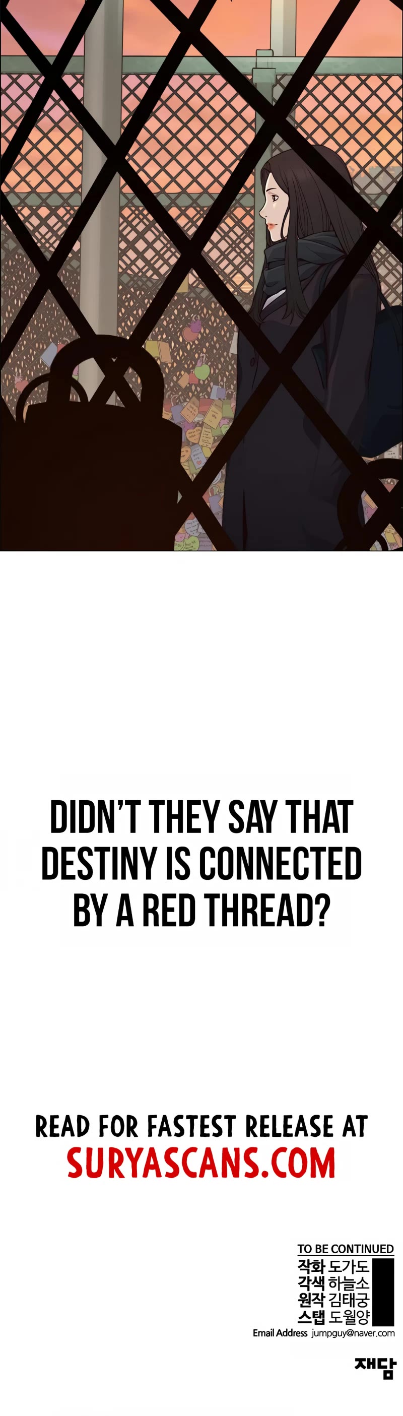 Real Man Chapter 137 page 53 - Chapter 137