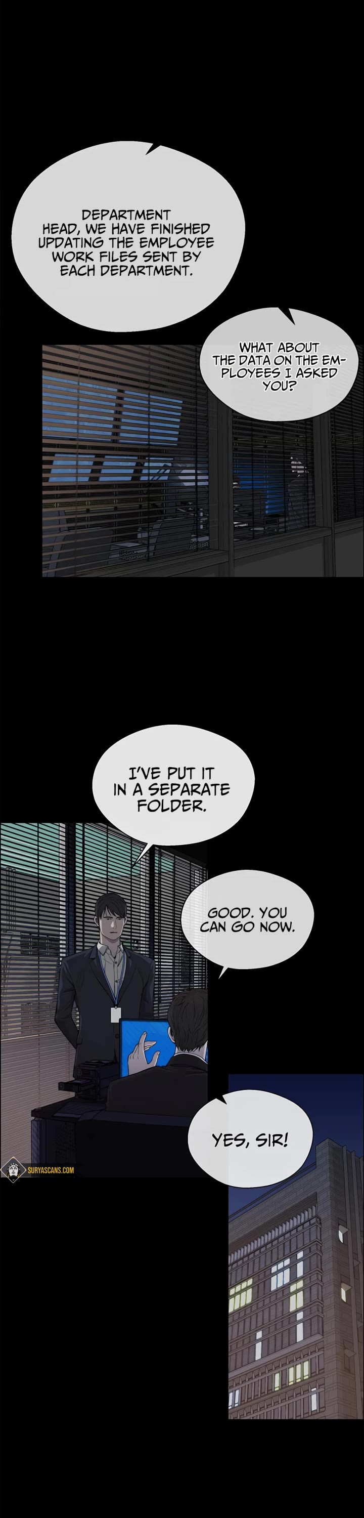 Real Man Chapter 138 page 2 - Chapter 138