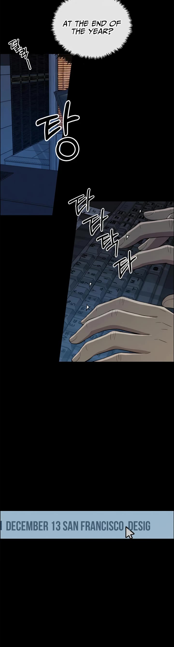Real Man Chapter 138 page 41 - Chapter 138