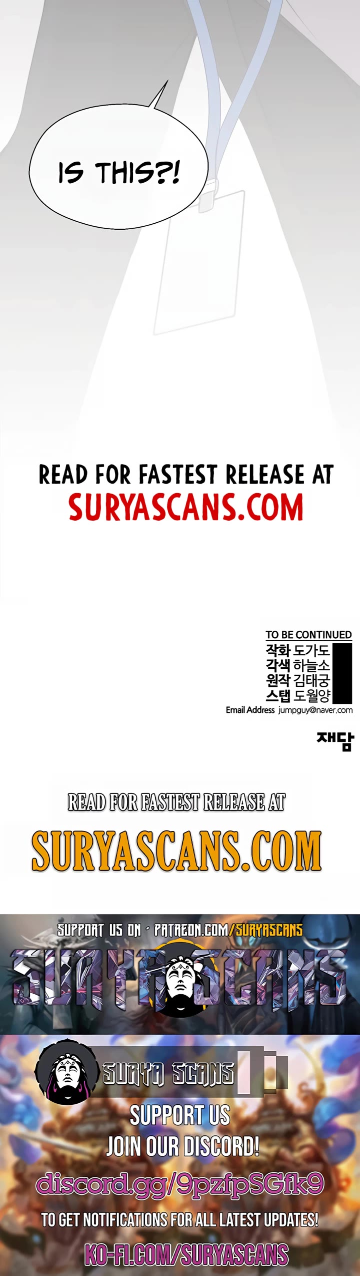 Real Man Chapter 138 page 45 - Chapter 138