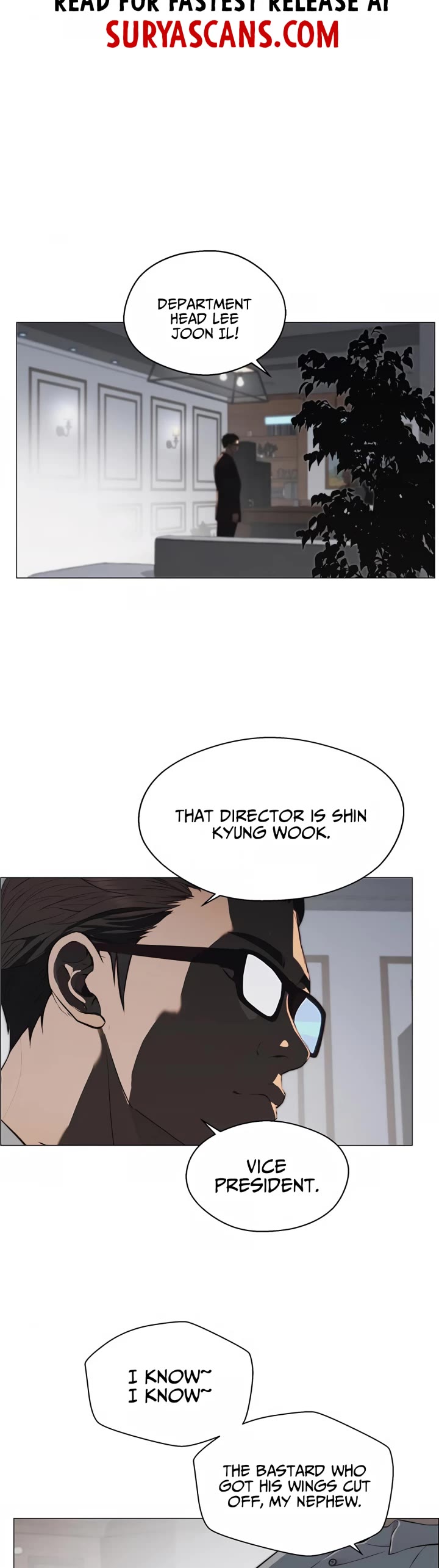Real Man Chapter 139 page 2 - Chapter 139
