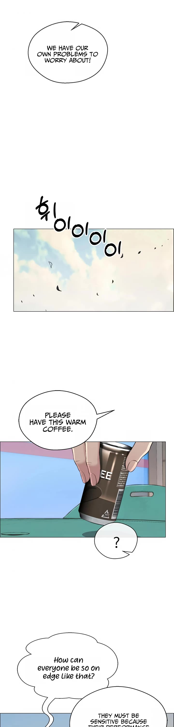Real Man Chapter 139 page 34 - Chapter 139