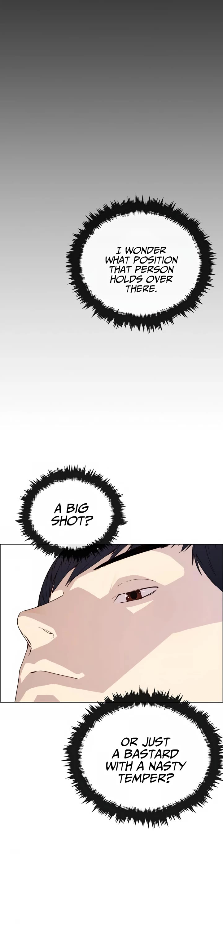 Real Man Chapter 139 page 40 - Chapter 139