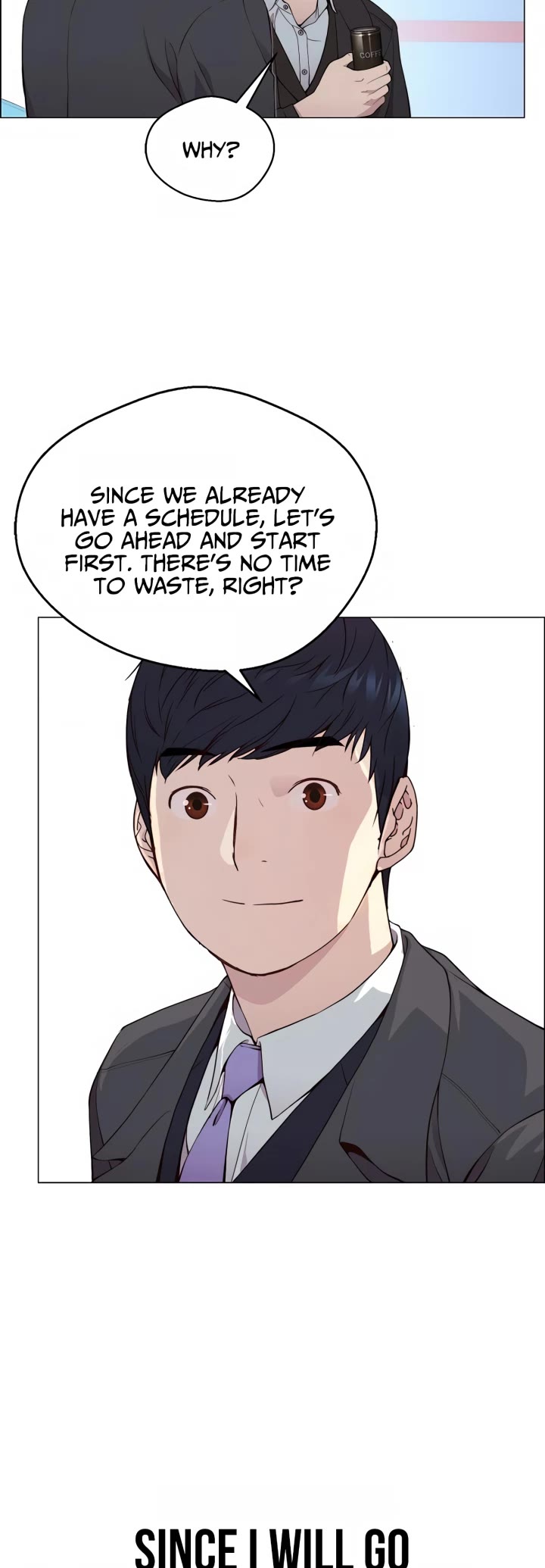 Real Man Chapter 139 page 42 - Chapter 139