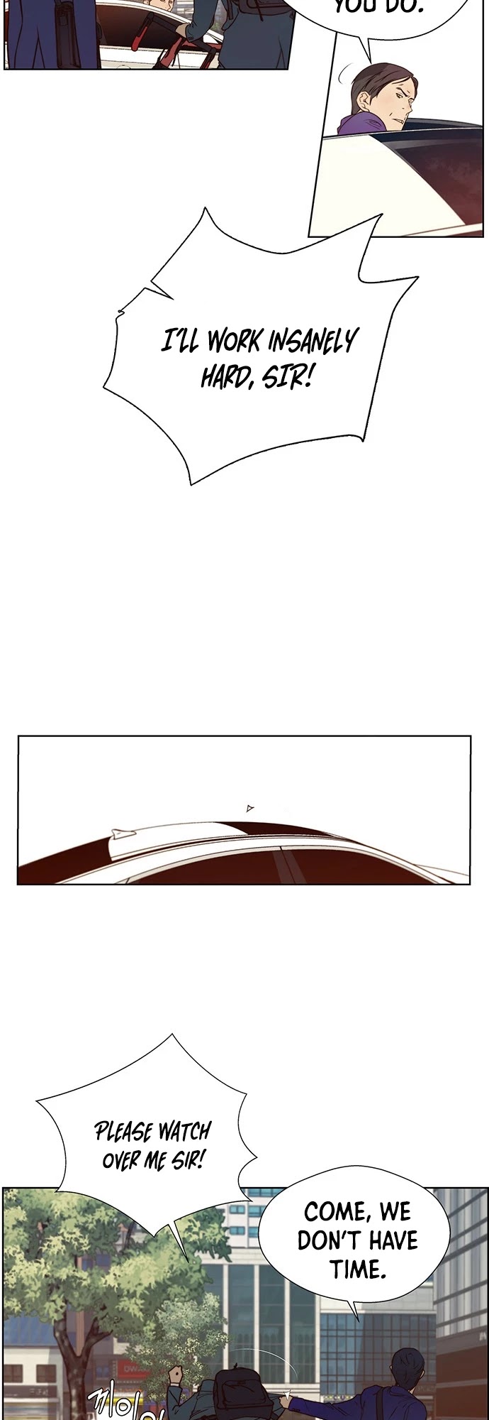 Real Man Chapter 14 page 17 - Chapter 14