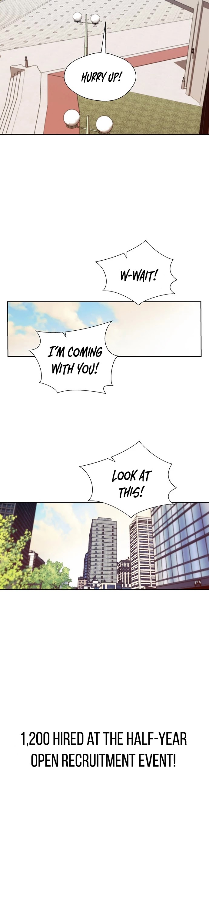 Real Man Chapter 14 page 19 - Chapter 14