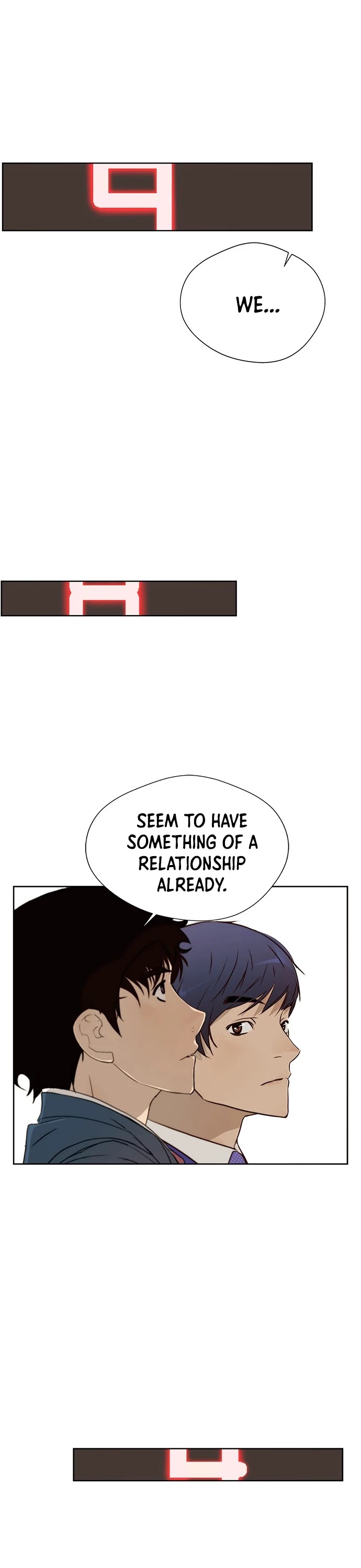 Real Man Chapter 14 page 26 - Chapter 14