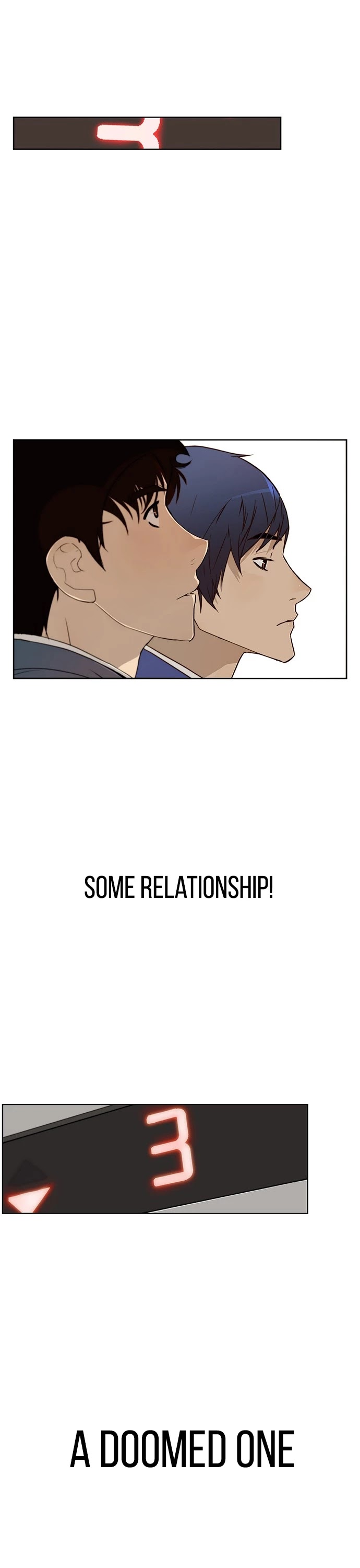 Real Man Chapter 14 page 27 - Chapter 14