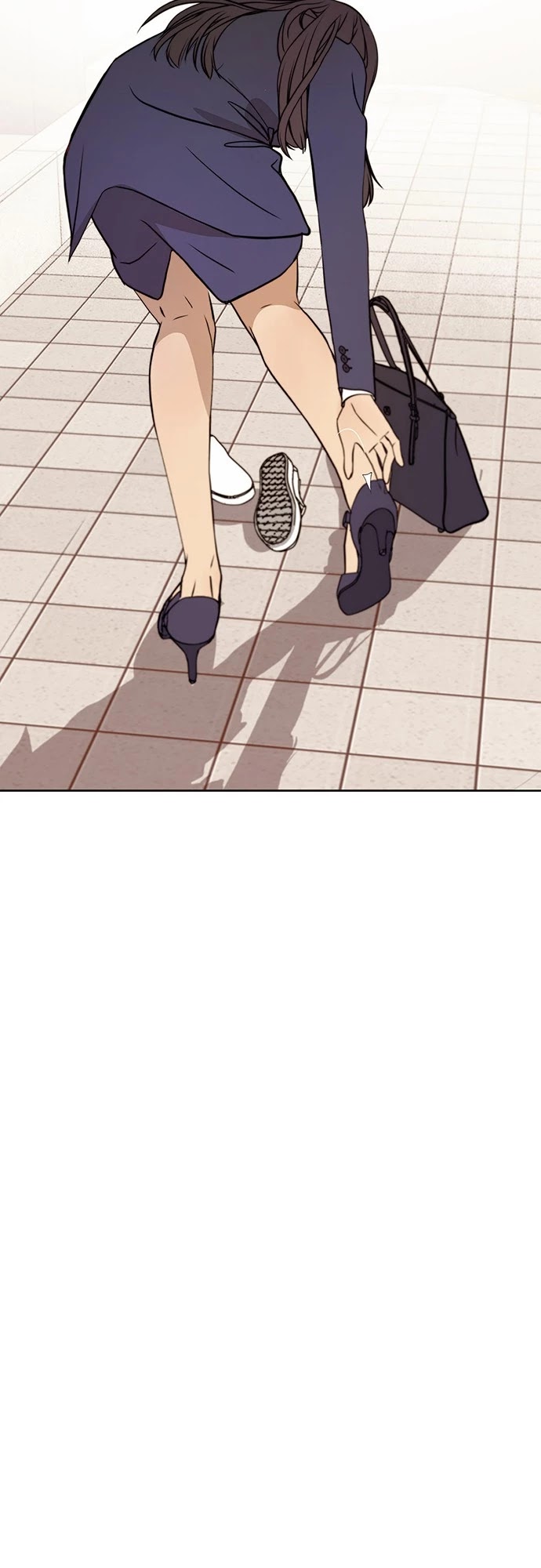 Real Man Chapter 14 page 5 - Chapter 14