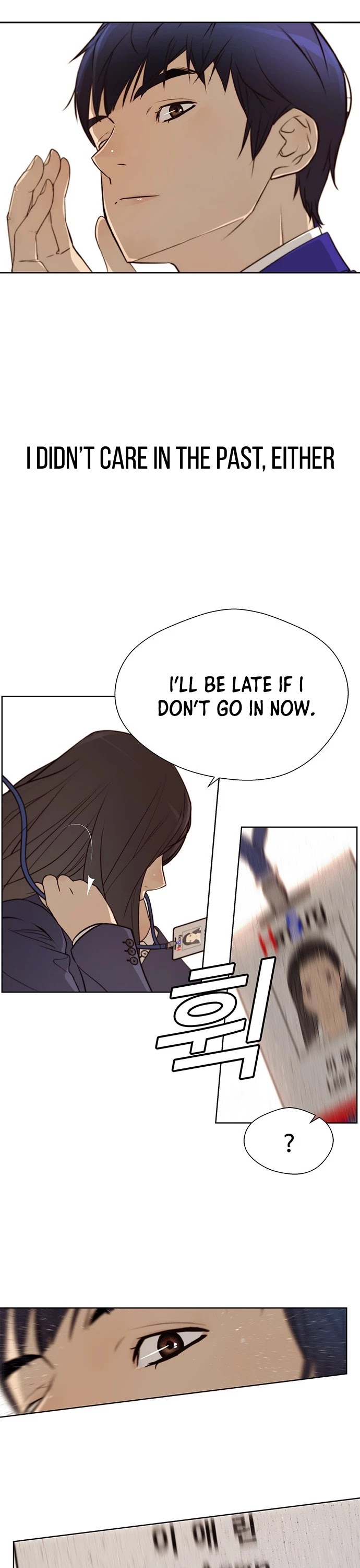 Real Man Chapter 14 page 7 - Chapter 14