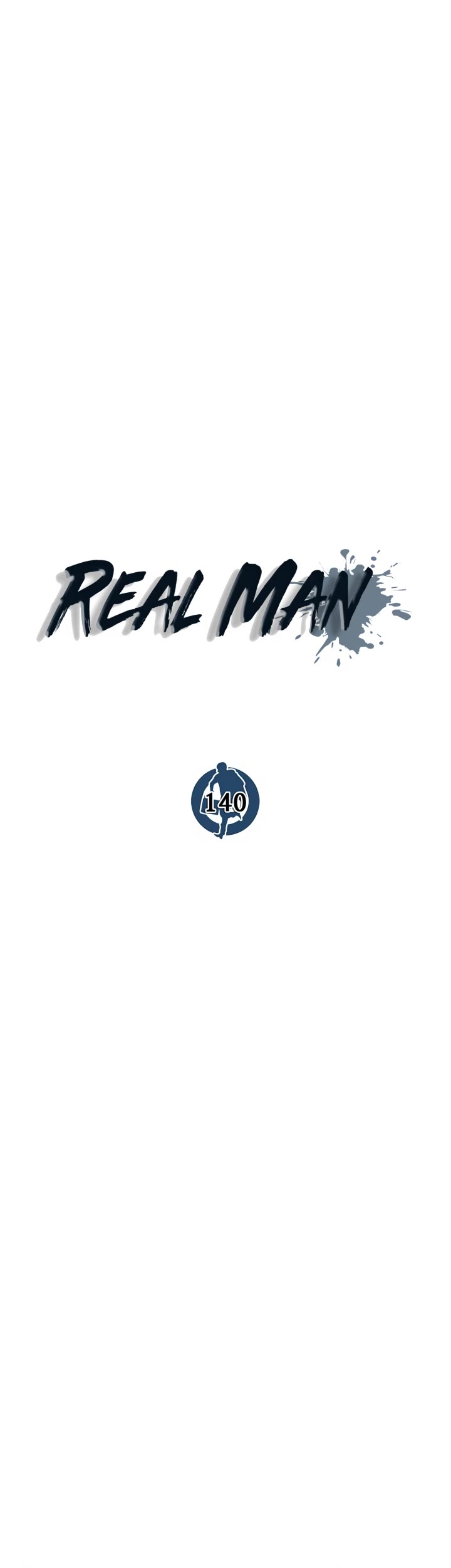 Real Man Chapter 140 page 19 - Chapter 140