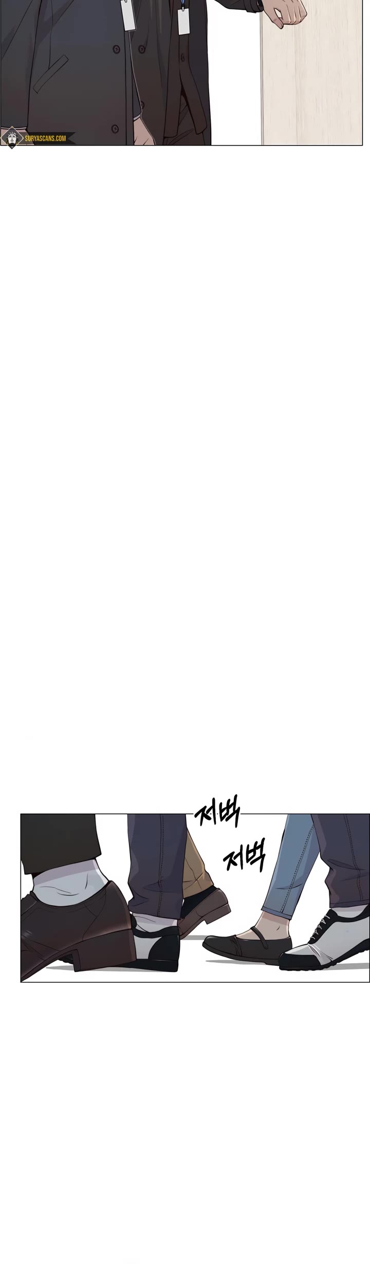 Real Man Chapter 140 page 40 - Chapter 140