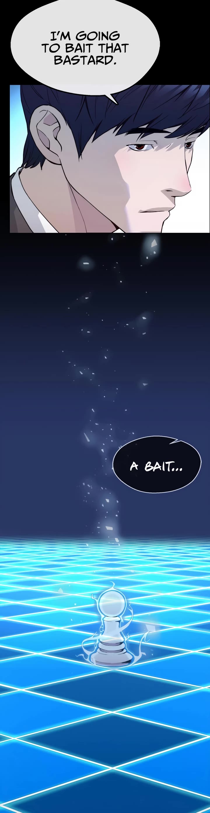 Real Man Chapter 141 page 32 - Chapter 141