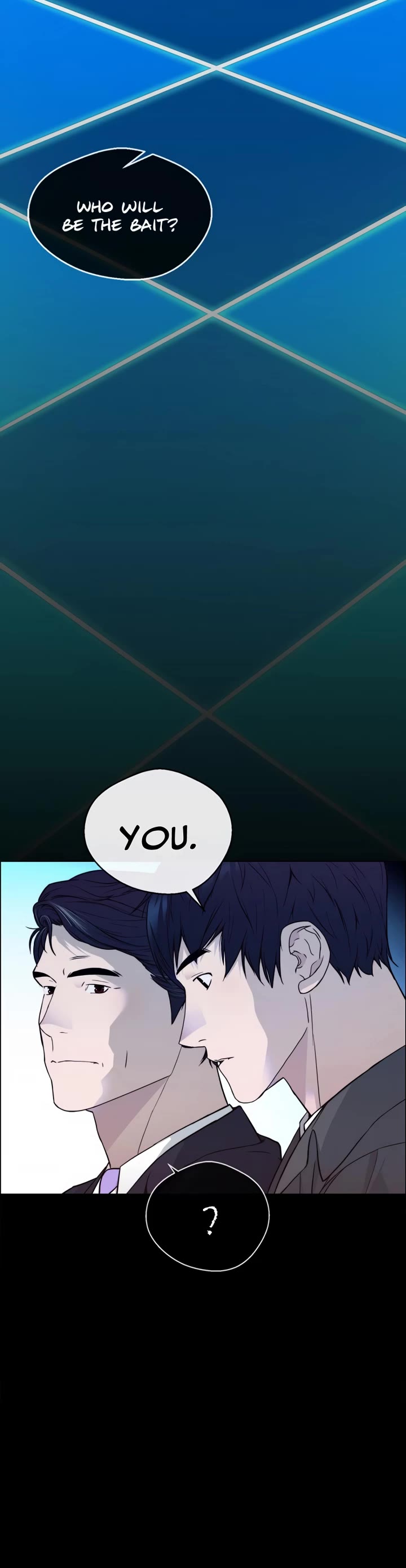 Real Man Chapter 141 page 33 - Chapter 141