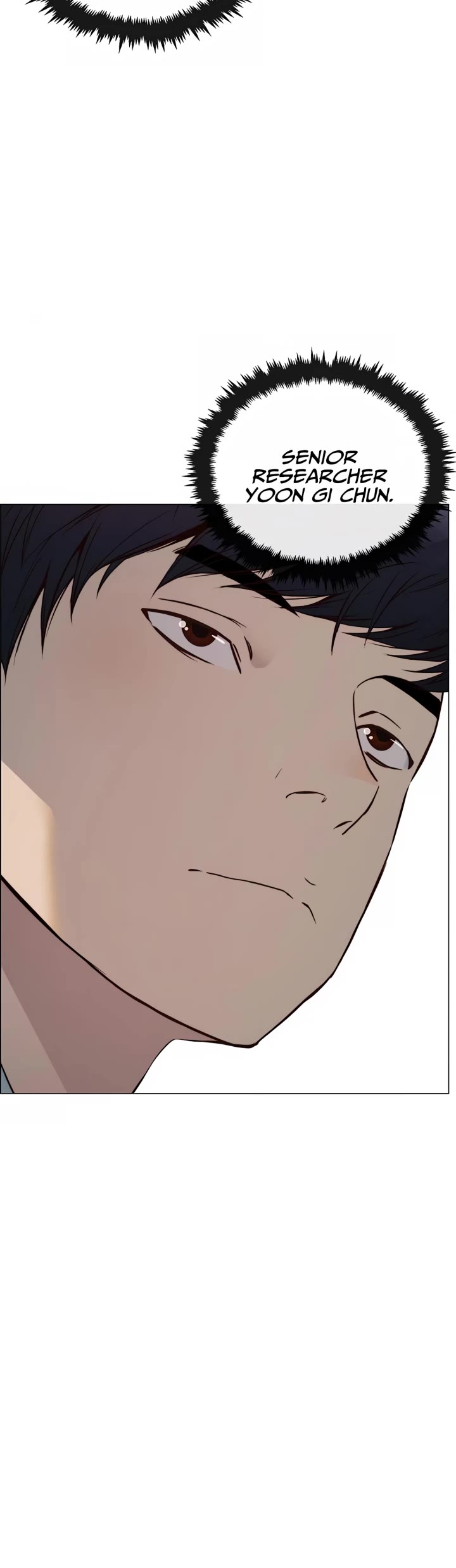 Real Man Chapter 141 page 42 - Chapter 141