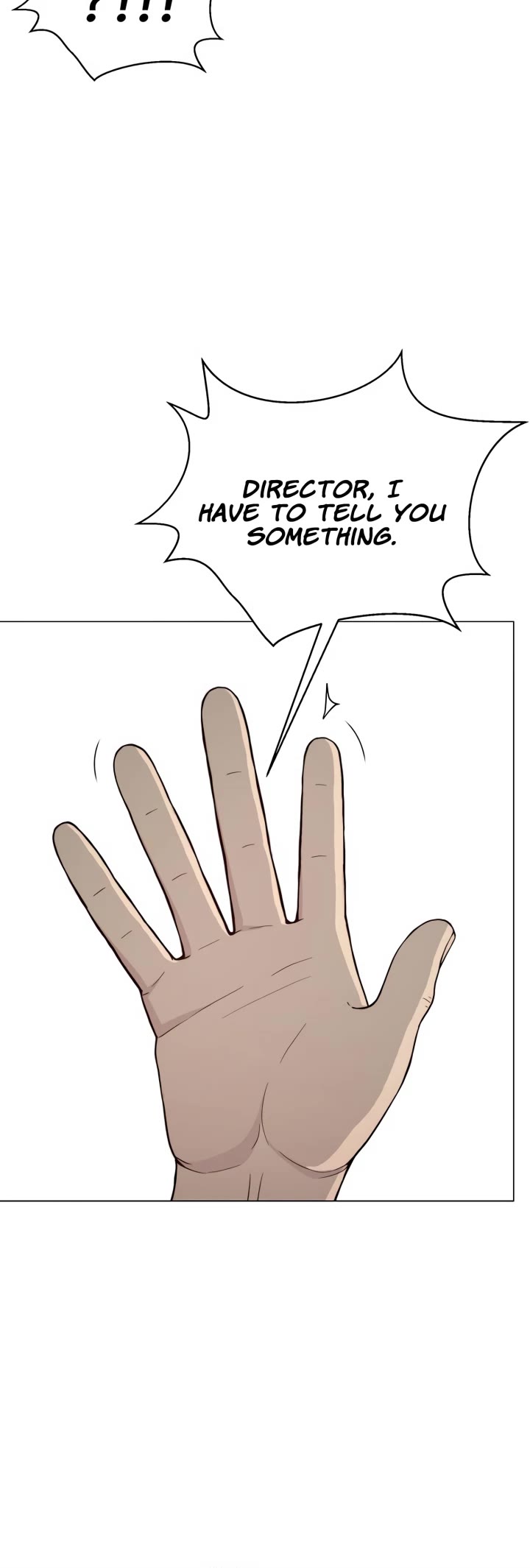 Real Man Chapter 142 page 15 - Chapter 142