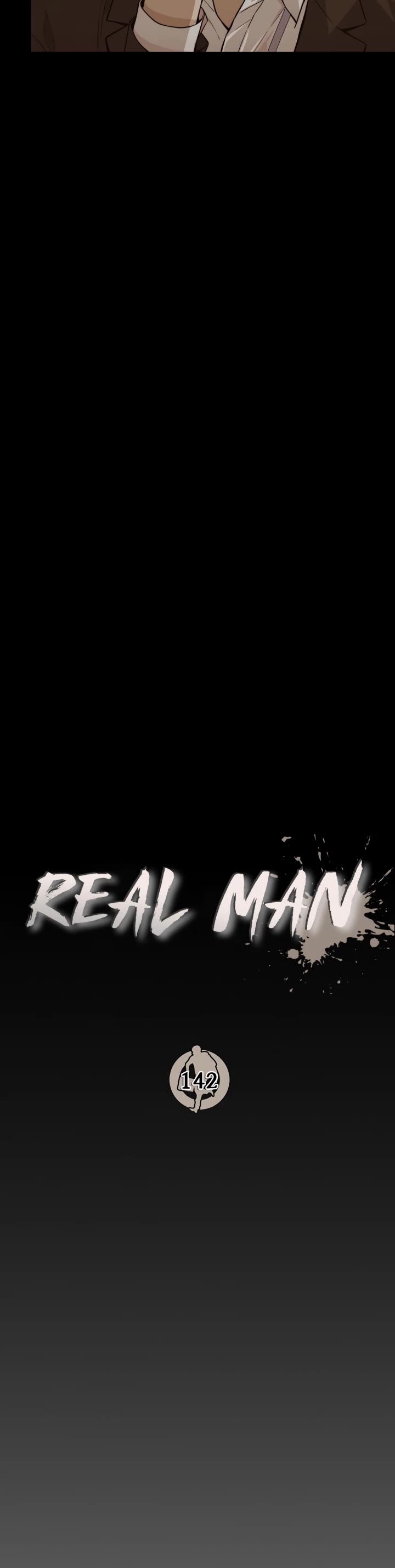 Real Man Chapter 142 page 4 - Chapter 142