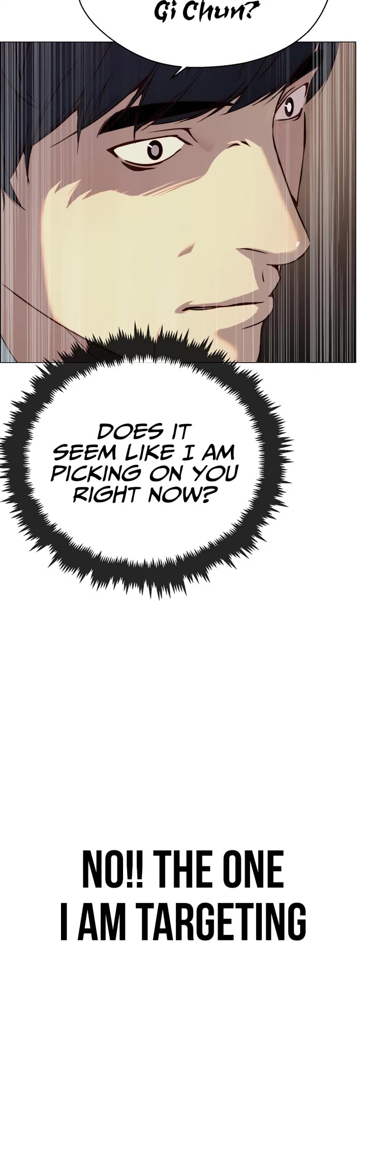 Real Man Chapter 142 page 45 - Chapter 142