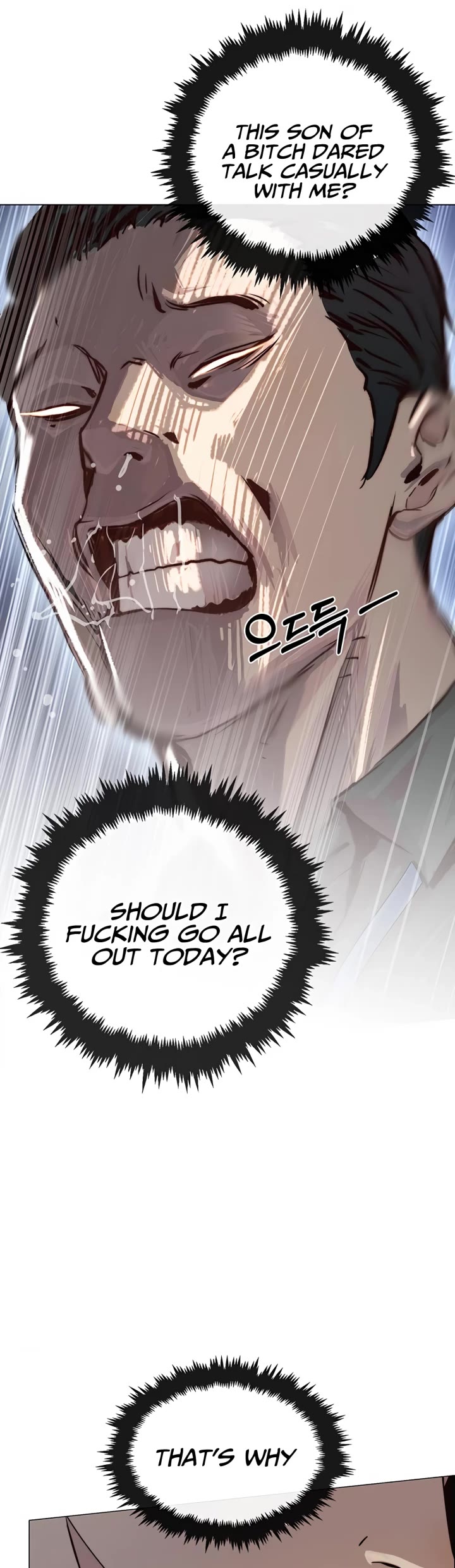 Real Man Chapter 142 page 48 - Chapter 142