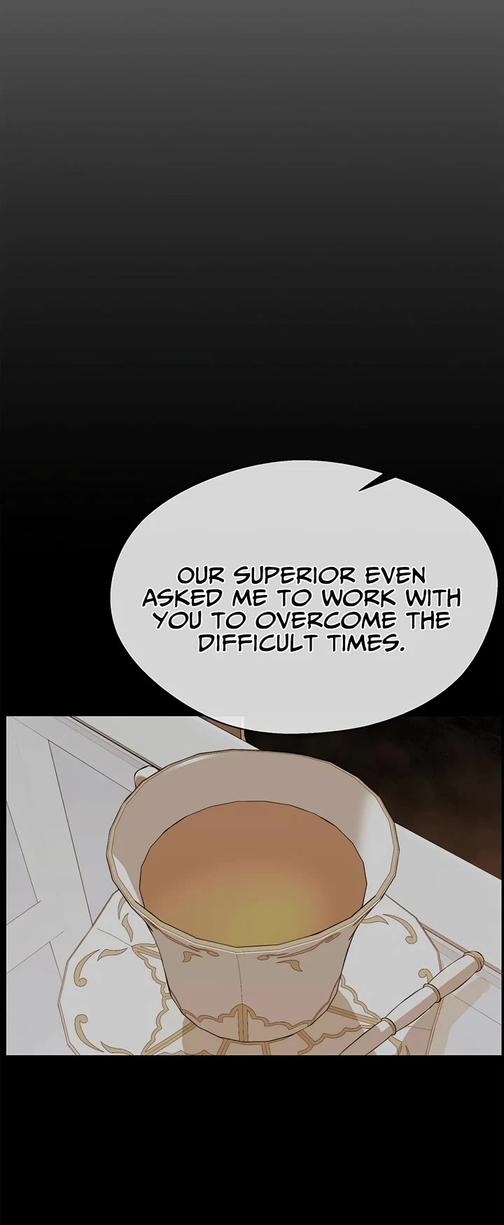 Real Man Chapter 143 page 10 - Chapter 143