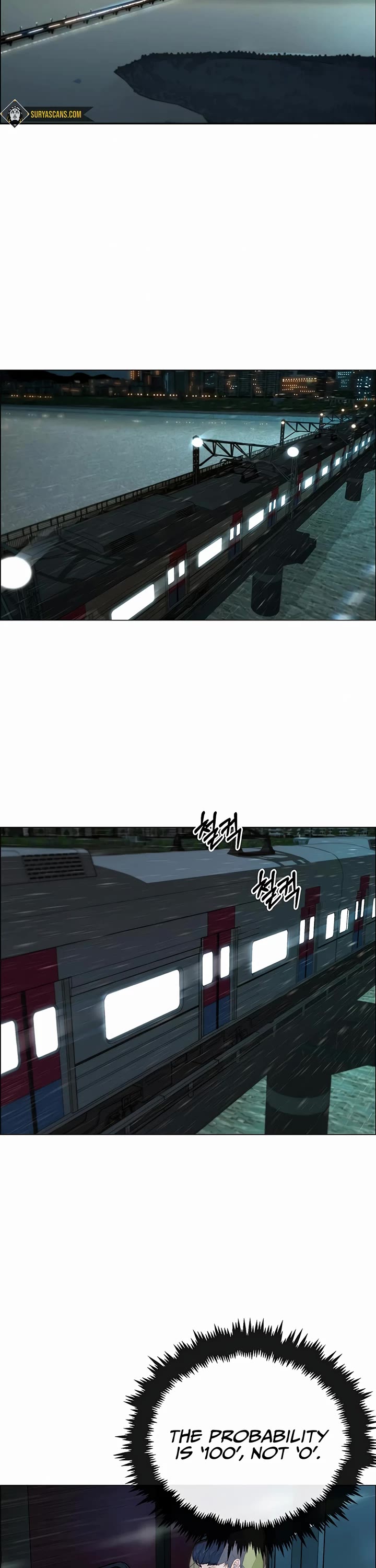 Real Man Chapter 144 page 37 - Chapter 144